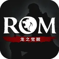 ROM 王权之忆 - 官方正版下载-logo图